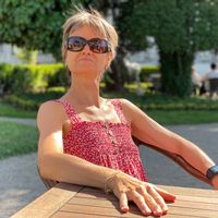 La maison de Isabelle