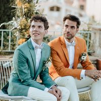 Appartement de Lucas et Mathias à Aix-en-Provence