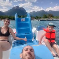 maison Famille Banegas