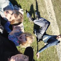 Duplex avec jardin privé et vue sur le lac