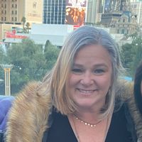 La maison de Christine