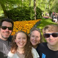 Maison de ville spacieuse avec grande terrasse. En centre ville de Thonon-Les-Bains