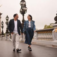 La maison de Alfredo