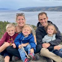 Appartement charmant en plein coeur de Versailles