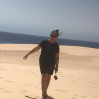 La maison de Rossana Acciarini