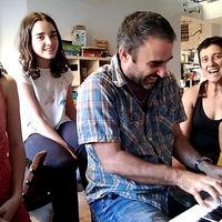 Casa di Inés y Kike