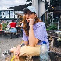 La maison de Michelle