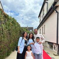 Belle maison familiale proche Giverny