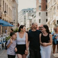 Casa di Elise & Vincent