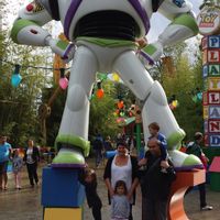 La maison de Frederic