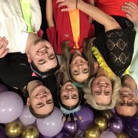 La maison de Christèle et Arnaud