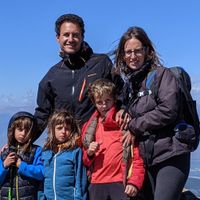 La maison de Rodrigo