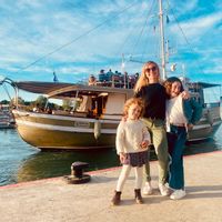 La maison Paradis au bord de l'Estey