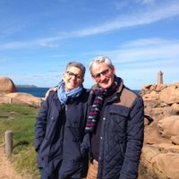 Gite au calme avec piscine
