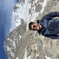 La maison de Alessandro