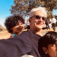 La maison de Margarida