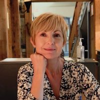 La maison de Marie-odile