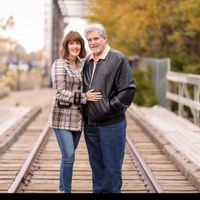Don & LeAnn / Idaho / Near Yellowstone & Jackson Hole, Wy.  Great for Skiing & Fishing