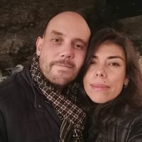 Casa di Thania and Thomas