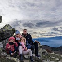 La maison d'Adrien et Hannah (en cours de déménagement)