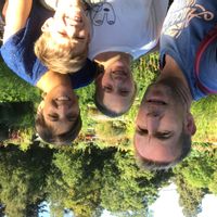 La maison de Muriel et Yoann