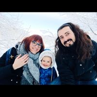 Maison familiale de Mathieu et Magali