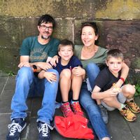 Casa di Mariona y Jorge