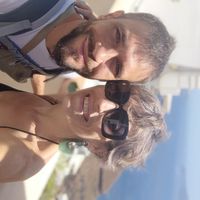 La maison de Guillermo y Paula