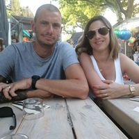 Aude et William's house