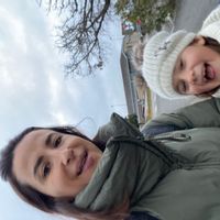 La maison de Delphine