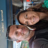 Stéphane et Alexandras hus