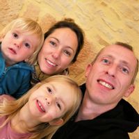 La Grange sur la Colline