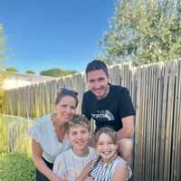 Casa di Jessica et Jeremy