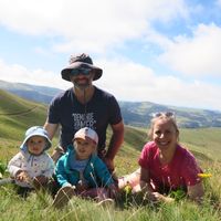 La longère de Manu et Charline