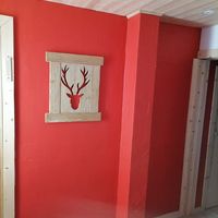 La maison de Justine