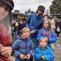 Casa di Arthur&Agnes