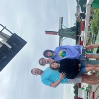 Beautiful spacious home surrounded by trees