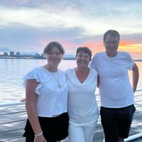 Grande Maison cadre idyllique