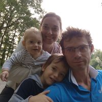 La maison de Céline