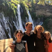 La maison de Luisa & Gianni