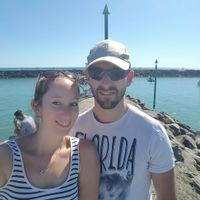 Cocooning chez Laura et Cyril