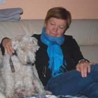 Marie-dominiques hus