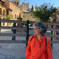 La maison de Encarna