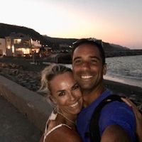 Casa de JULIE ET FRANCK