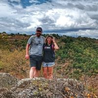 La maison de Matthieu