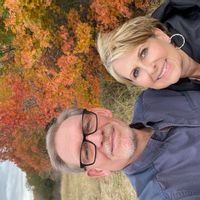 La maison de James and Cynthia