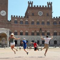 La maison de Delphine et Laurent
