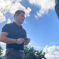 P’tite Kaz face Mer