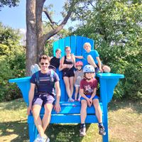 L'appartement des Luthin's