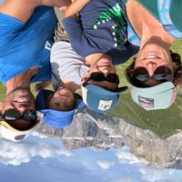 Vue panoramique et bain nordique en Chartreuse ! Bienvenue dans la maison d'Anaya et Guillaume !